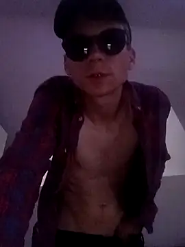 LuXDrg Show in webcam