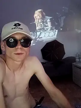 LuXDrg's Webcam Show