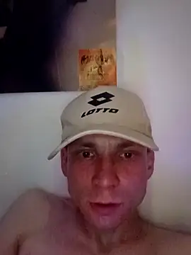 הופעת וובקאם של LuXDrg