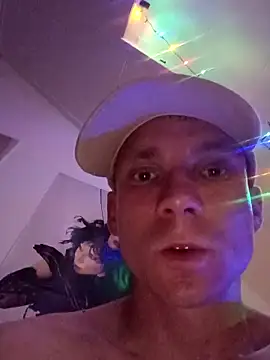 LuXDrg's Webcam Show