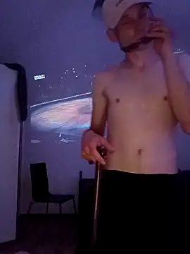 LuXDrg Webcam-Show