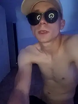 LuXDrg Pertunjukan Webcam