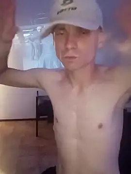 LuXDrg Шоу с уебкамера