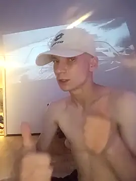 Webkamerová show LuXDrg