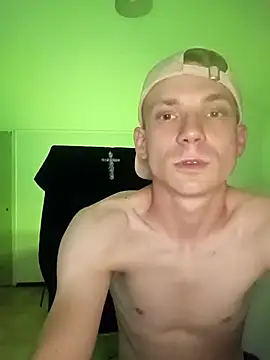 LuXDrg Show in webcam