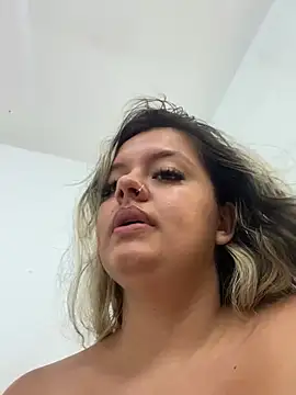 azulskyer – Live XXX-chat