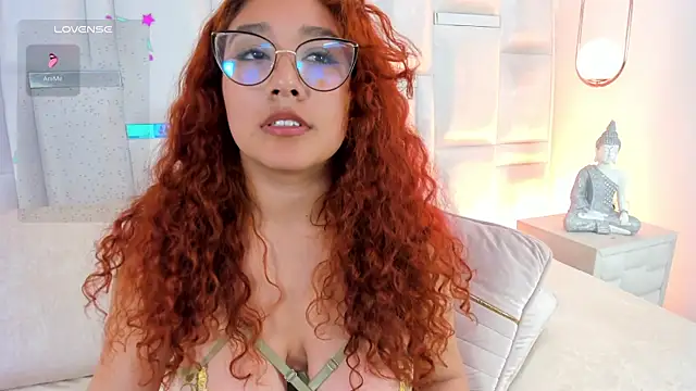 XXX chat uživo modela im_tamara