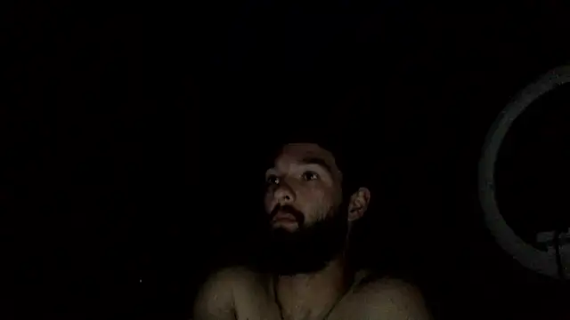 Show de Tripodick2 na webcam