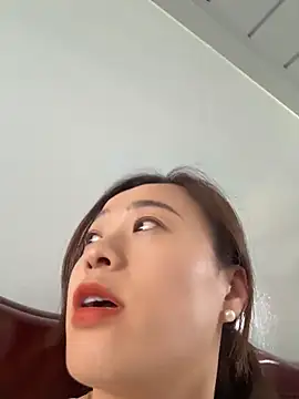 saozi666's Webcam Show
