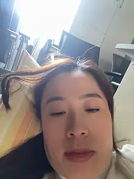 saozi666's Webcam Show