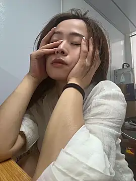 saozi666 Show Webcam