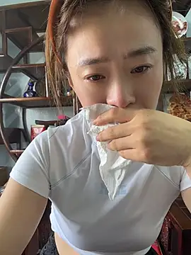 saozi666 Show Webcam