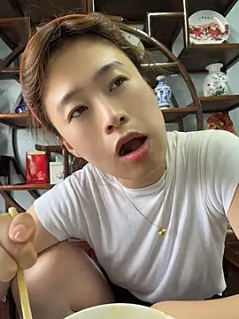 saozi666 Show Webcam