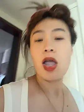 saozi666's Webcam Show