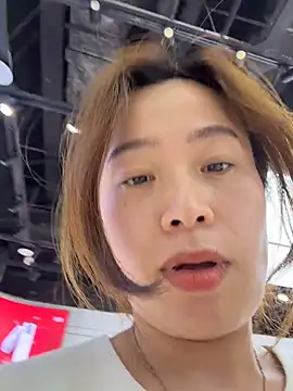saozi666 Show Webcam