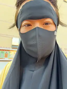 saozi666's Webcam Show