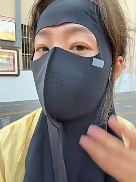 saozi666's Webcam Show
