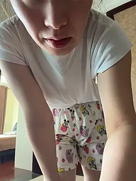 saozi666's Webcam Show