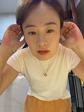 saozi666's Webcam Show