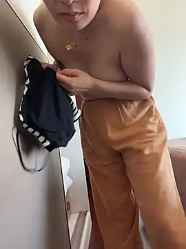 saozi666 Webcam Show