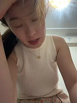 โชว์เว็บแคมของ saozi666