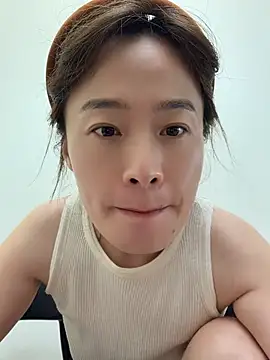 saozi666's Webcam Show