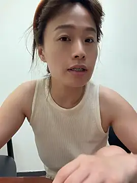 saozi666 Show Webcam