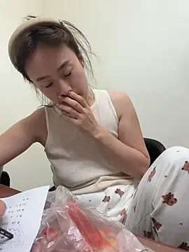 saozi666 Show Webcam