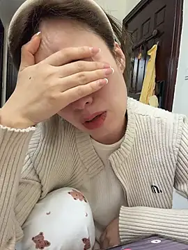 saozi666's Webcam Show