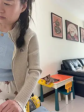 saozi666 Show Webcam