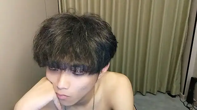 wssoo11 Pertunjukan Webcam