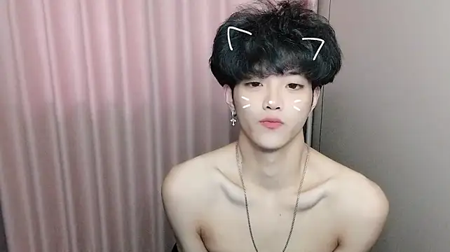 Show de wssoo11 na webcam