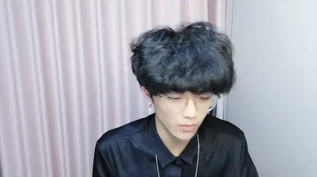 wssoo11 Pertunjukan Webcam