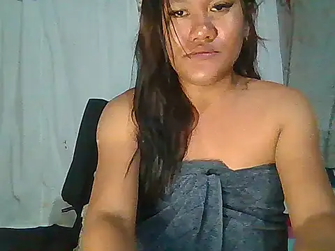 miyalicious Webcam-Show