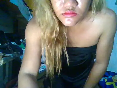 Show Webcam de miyalicious