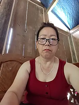 Ai_babylove's Webcam Show