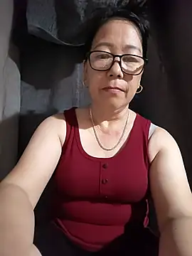 Ai_babylove's Webcam Show