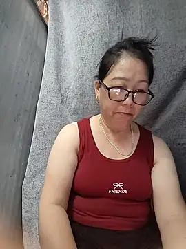 Ai_babylove 网络视讯表演