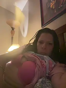 Show Webcam de babygoose760