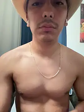 theRixxx Show in webcam