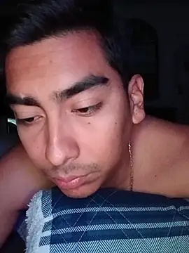 theRixxx Webcam Show