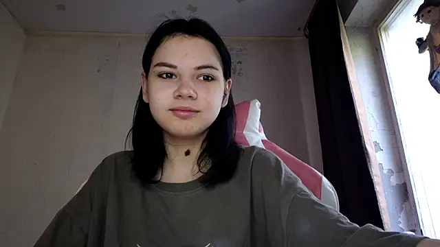 Webkamerová show MilaTease