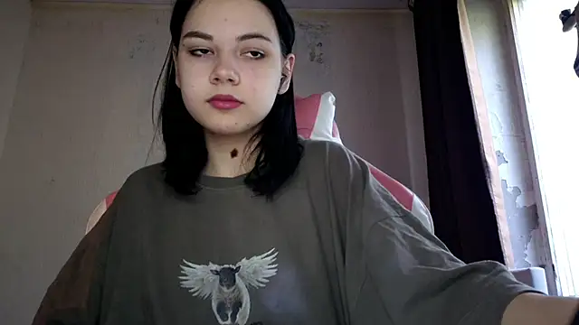 Webkamerová show MilaTease
