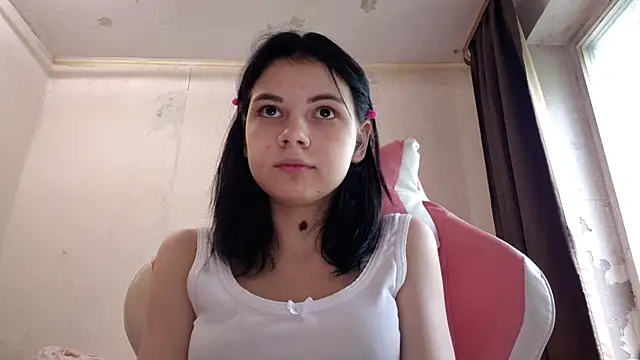 MilaTease webkamerás műsora