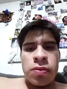 Isaias58vv Webcam show