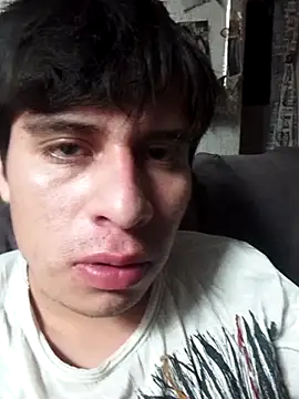Isaias58vv Webcam Show