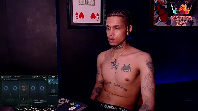 SirRay99 Webcamshow