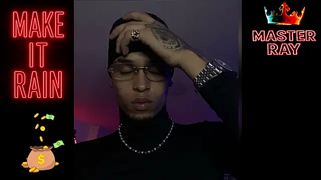 SirRay99 Webcamshow