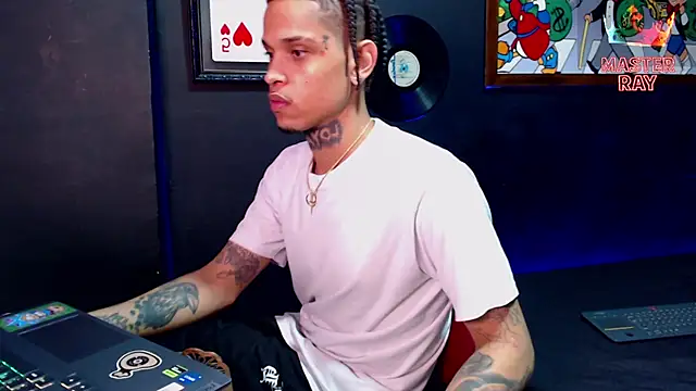 SirRay99 Webcamshow