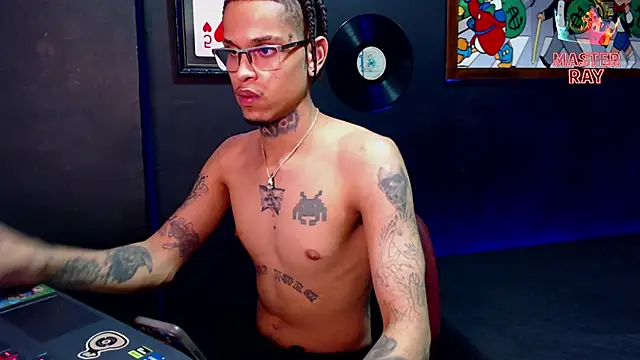 SirRay99 – webcam-show